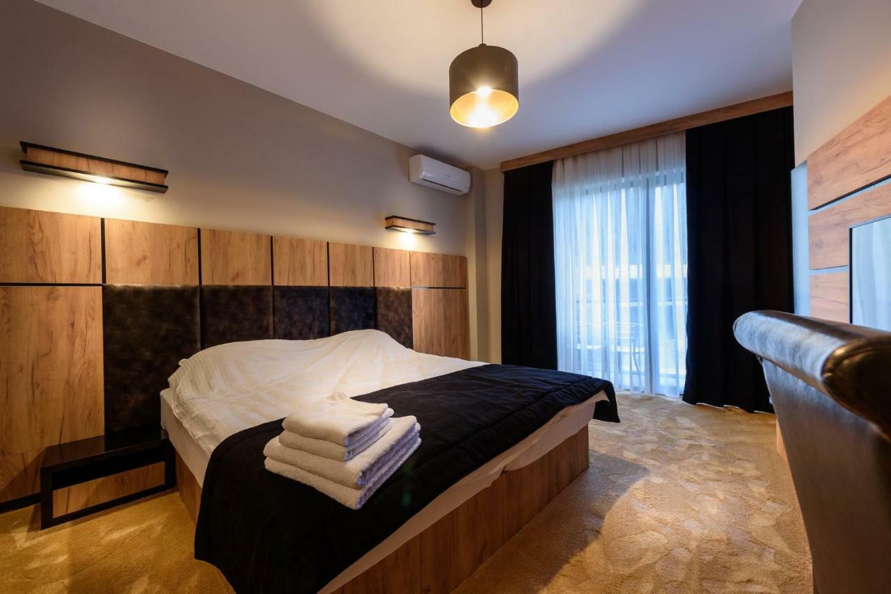 Resort Ujevara E Drinit Peć Zewnętrze zdjęcie