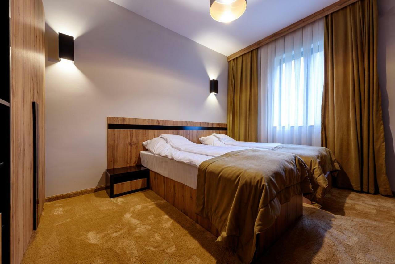 Resort Ujevara E Drinit Peć Zewnętrze zdjęcie