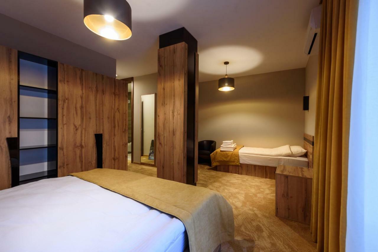 Resort Ujevara E Drinit Peć Zewnętrze zdjęcie