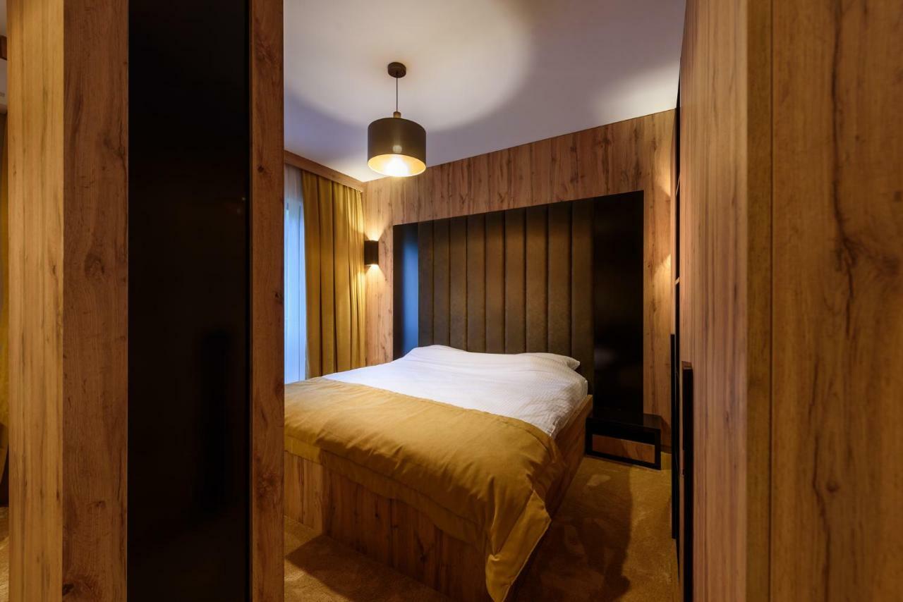 Resort Ujevara E Drinit Peć Zewnętrze zdjęcie