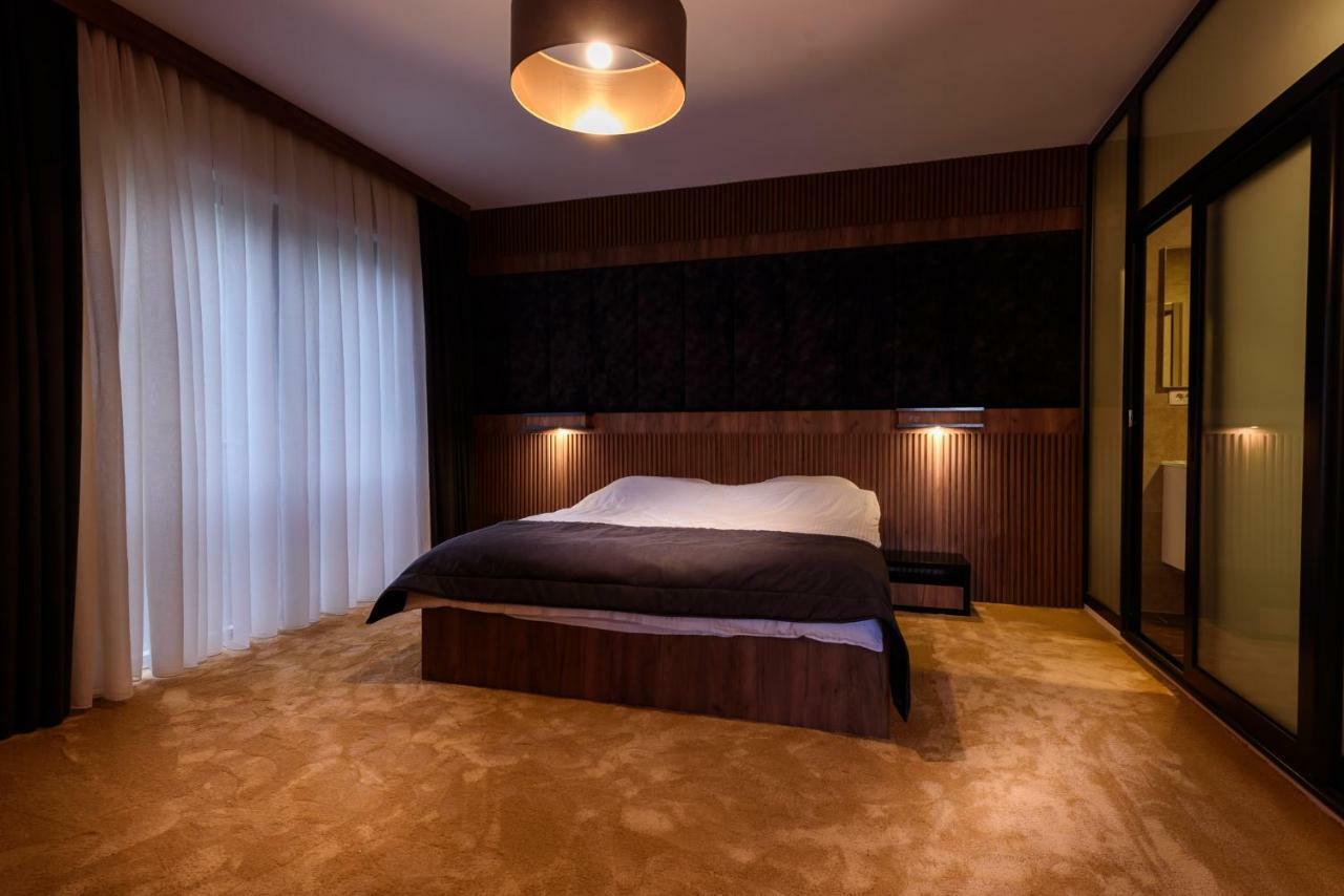 Resort Ujevara E Drinit Peć Zewnętrze zdjęcie